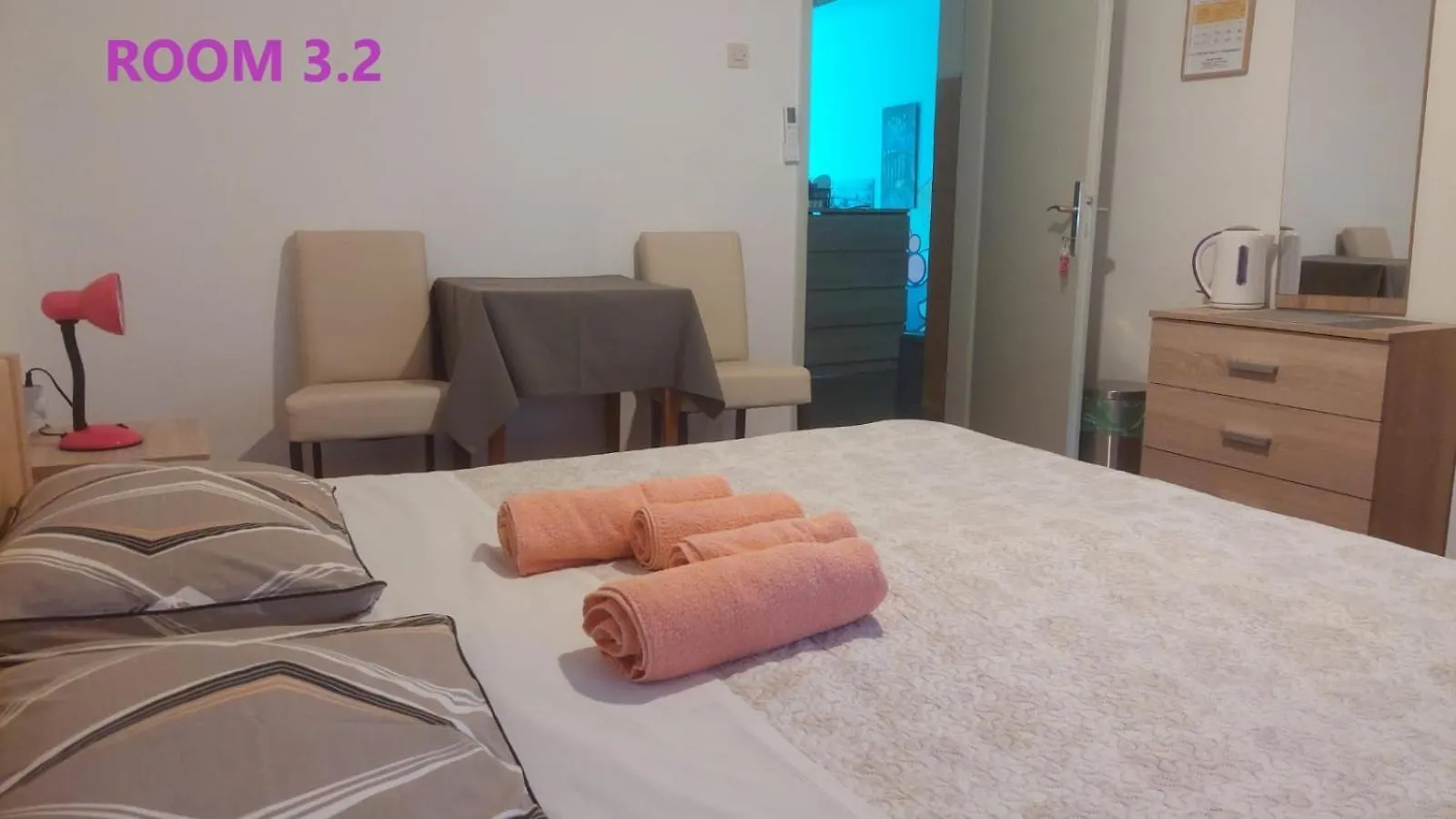 Guest House Lovric Porec Croazia