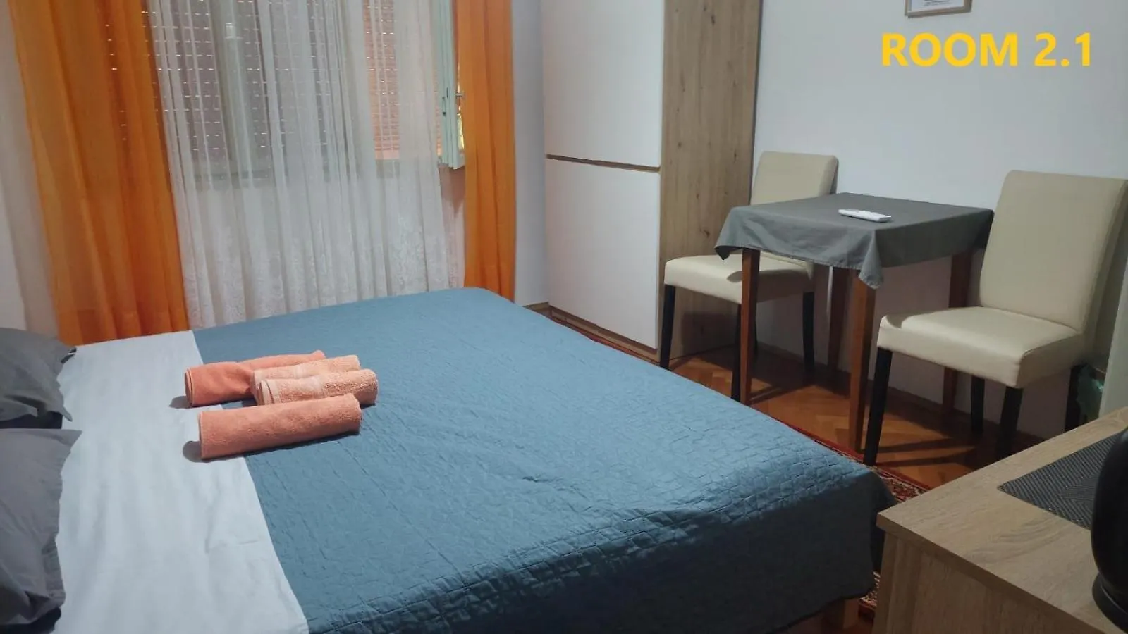 Guest House Lovric Porec 0*,  Croazia