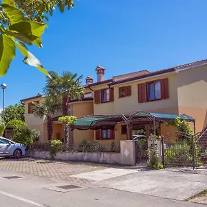Masek Porec