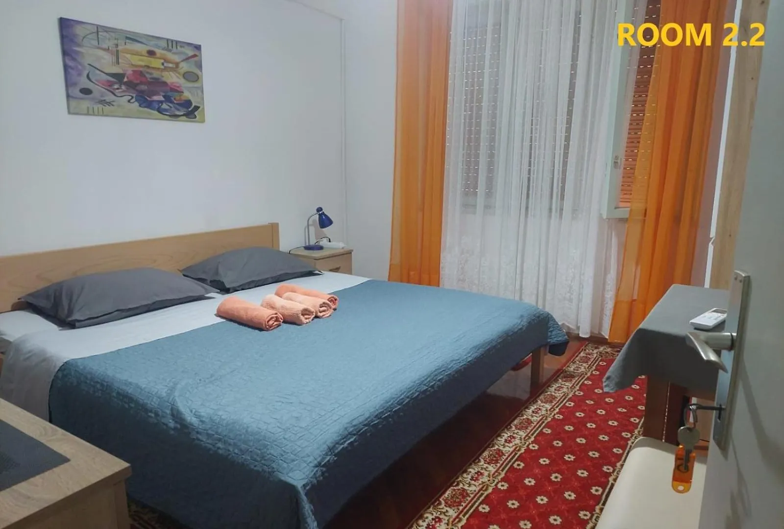 Guest House Lovric 포레치