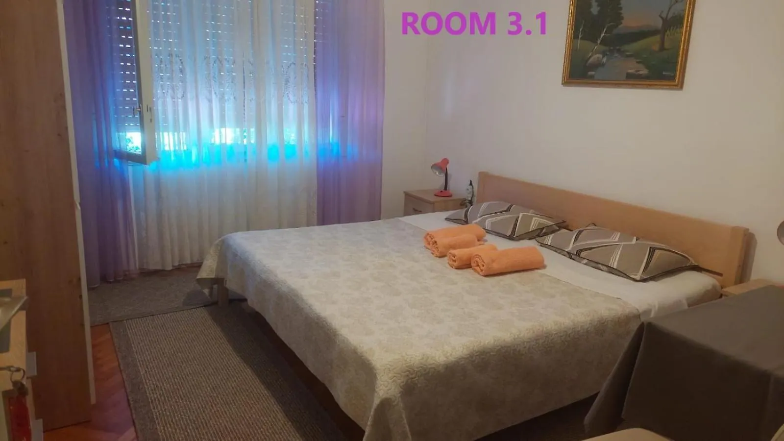 Guest House Lovric 포레치 0*,  크로아티아