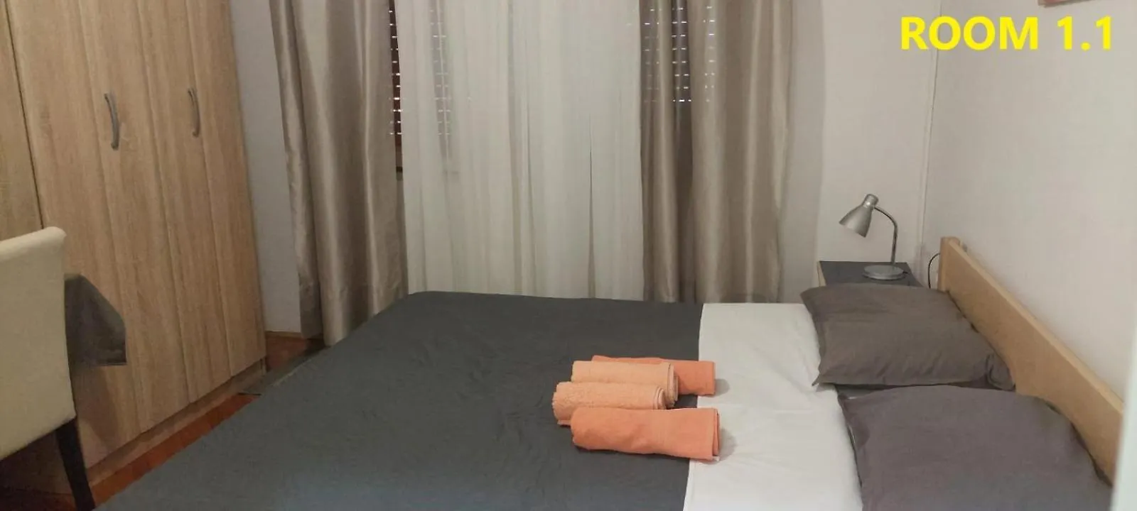Guest House Lovric 포레치